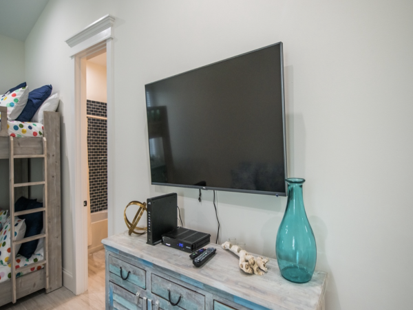 Anna Maria Walk to Beach Five Bedroom Vacation Home